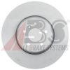 BMW 34116785675 Brake Disc